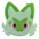ポケットモンスター クリップポケット ダイカットクリップポケット ニャオハ 新入学 ポケモン マルヨシ 子ども用ポーチ キッズポーチ ポシェット キャラクター ...