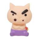 クレヨンしんちゃん マスコット 指人形 ぶりぶりざえもん ユニック コレクション雑貨 アニメキャラクター グッズ シネマコレクション