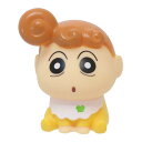 クレヨンしんちゃん マスコット 指人形 ひまわり ユニック コレクション雑貨 アニメキャラクター グッズ シネマコレクション
