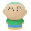 クレヨンしんちゃん マスコット 指人形 マサオくん ユニック コレクション雑貨 アニメキャラクター グッズ シネマコレクション