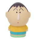 クレヨンしんちゃん マスコット 指人形 ボーちゃん ユニック コレクション雑貨 アニメキャラクター グッズ シネマコレクション