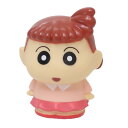 クレヨンしんちゃん マスコット 指人形 ネネちゃん ユニック コレクション雑貨 アニメキャラクター グッズ シネマコレクション