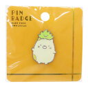 すみっコぐらし ピンバッジ PINS ピンズ ねことざっそう サンエックス スモールプラネット プレゼント キャラクター グッズ メール便可 シネマコレクション