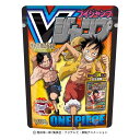 Vジャンプ表紙ワンピース ホワイトデー お菓子 キャラコレチョコvol.2 少年ジャンプ ハート バ ...