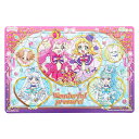 わんだふるぷりきゅあ！ 知育玩具 パズル65P プリキュア サンスター文具 ジグソーパズル おもちゃ 子供 65ピース アニメキャラクター グッズ シネマコレクション