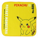 ポケットモンスター ミニタオル インクジェットプリントプチタオル ピカチュウ ポケモン 林タオル 汗拭きタオル かわいい キャラクター グッズ メール便可 シネ...