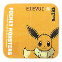 ポケットモンスター ミニタオル インクジェットプリントプチタオル イーブイ ポケモン 林タオル 汗拭きタオル かわいい キャラクター グッズ メール便可 シネマ...