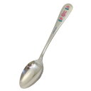 ミッフィー スプーン ディナースプーン MIFFY&ROSE ディックブルーナ 金正陶器 プレゼント かわいい 絵本キャラクター グッズ メール便可 シネマコレ...