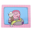 REDFISH ステッカー CREATORS CIRCUS クリエイターズサーカス ICE CREAM フロンティア 耐水 耐光 デコシール スマホステッカー グッズ メール便可 シネマコレクション