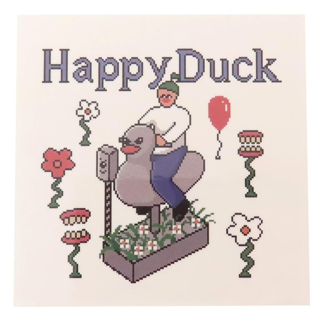 饯Υͥޥ쥯㤨Sanaenvy ƥå CREATORS CIRCUS ꥨ happy duck եƥ ѿ Ѹ ǥ ޥۥƥå å ᡼ز ͥޥ쥯פβǤʤ379ߤˤʤޤ