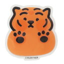 ムジークタイガー MUZIKTIGER ステッカー CREATORS CIRCUS クリエイターズサーカス attach フロンティア 耐水 耐光 スマホステッカー キャラクター グッズ メール便可 シネマコレクション(3)