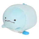 すみっコぐらし ぬいぐるみバッジ ねそべりマスコットバッジ とかげ サンエックス ティーズファクトリー かわいい キャラクター グッズ メール便可 シネマコレク...
