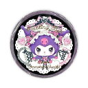 クロミ マスキングテープ 15mmマステ 飴ノ森ふみか クローズピン 手帳デコ デコレーション キャラクター ガーリーイラスト グッズ メール便可 シネマコレク...