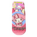マイメロディ 女性用靴下 キャラクタージャガードソックス ステンドグラス サンリオ ジェイズプランニング レディースソックス キャラクター グッズ メール便可 ...
