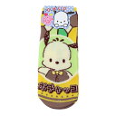 ポチャッコ 女性用靴下 キャラクタージャガードソックス ステンドグラス サンリオ ジェイズプランニング レディースソックス キャラクター グッズ メール便可 シ...