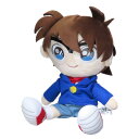 名探偵コナン ぬいぐるみ ふわふわフレンズ 江戸川コナン S 少年サンデー 三英貿易 プレゼント アニメキャラクター グッズ シネマコレクション