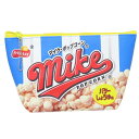 マイクポップコーン コスメポーチ 舟形ポーチ お菓子パッケージ かわいい 小物入れ キャラクター グッズ シネマコレクション