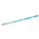 シナモロール 鉛筆 イニシャル2B鉛筆 丸軸 A サンリオ ティーズファクトリー 学校 小学生 中学生 キャラクター グッズ メール便可 シネマコレクション