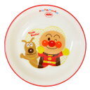 アンパンマン 中皿 ミニ深皿 ST アンパンマン&チーズ 金正陶器 食器 かわいい アニメキャラクター グッズ シネマコレクション