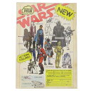 スターウォーズ ウォールデコステッカー ポスターステッカー ヴィンテージ STAR WARS スモールプラネット ビッグシール デコレーション キャラクター グ...