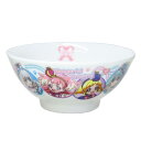 わんだふるぷりきゅあ！ キッズ食器 こども茶碗 プリキュア 金正陶器 女の子 子ども 子供 日本製食器 アニメキャラクター グッズ シネマコレクション