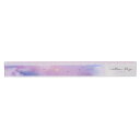 空 ものさし スリム17cm定規 MELLOW SKY カミオジャパン 新学期準備文具 かわいい グッズ メール便可 シネマコレクション