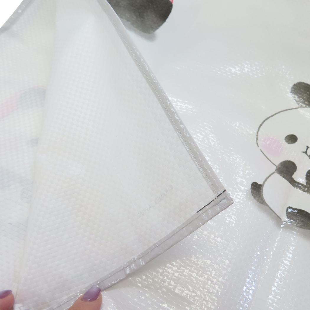 【最大1000円OFFクーポン！】ピクニック用品 レジャーシート もちもちぱんだ おす...