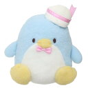タキシードサム ぬいぐるみ プラッシュドールS おめかしレトロ サンリオ ナカジマ プレゼント キャラクター グッズ シネマコレクション