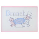 オサムグッズ カッティングボード リバーシブルまな板 ブランチ Osamu Goods ヤクセル かわいい キャラクター グッズ メール便可 シネマコレクション