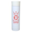 オサムグッズ 保温保冷水筒 ステンレスボトル 300ml Osamu Goods ヤクセル 保温保冷 キャラクター グッズ シネマコレクション