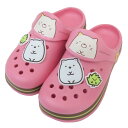 すみっコぐらし 子供用ビーチサンダル EVAサンダル ねこ サンエックス ジェイズプランニング キッズ こども 子ども キャラクター グッズ シネマコレクション