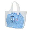 プールバッグ ティーントートビーチバッグ ユニコーン ニシオ 海プール サマーレジャー用品 女の子 グッズ シネマコレクション