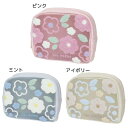 モイクッカ コスメポーチ ボックスポーチ クーリア 小物入れ かわいい グッズ シネマコレクション(4)