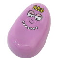 バーバパパ 豆箸置き 箸置き バーバベル BARBAPAPA ティーズファクトリー チョップスティックレスト プレゼント キャラクター グッズ メール便可 シネ...