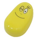 バーバパパ 豆箸置き 箸置き バーバズー BARBAPAPA ティーズファクトリー チョップスティックレスト プレゼント キャラクター グッズ メール便可 シネ...