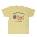 クレヨンしんちゃん Tシャツ T-SHIRTS ぶりぶりざえもん ロゴ Lサイズ XLサイズ スモールプラネット 半袖 アニメキャラクター グッズ メール便可 ...