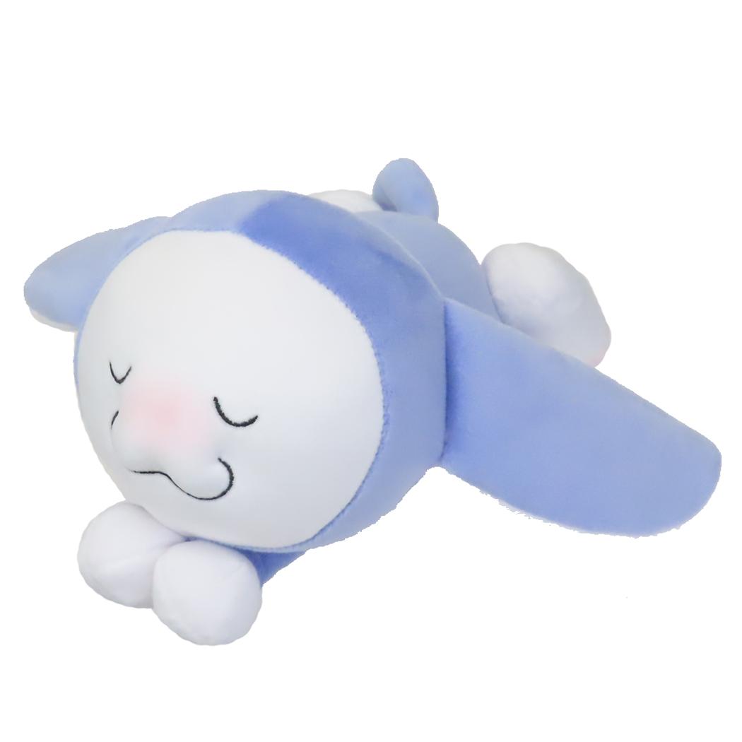 チンプイ ミニクッション もふもふ うでまくら 藤子 F 不二雄90TH エンスカイ リストレスト かわいい アニメキャラクター グッズ シネマコレクション