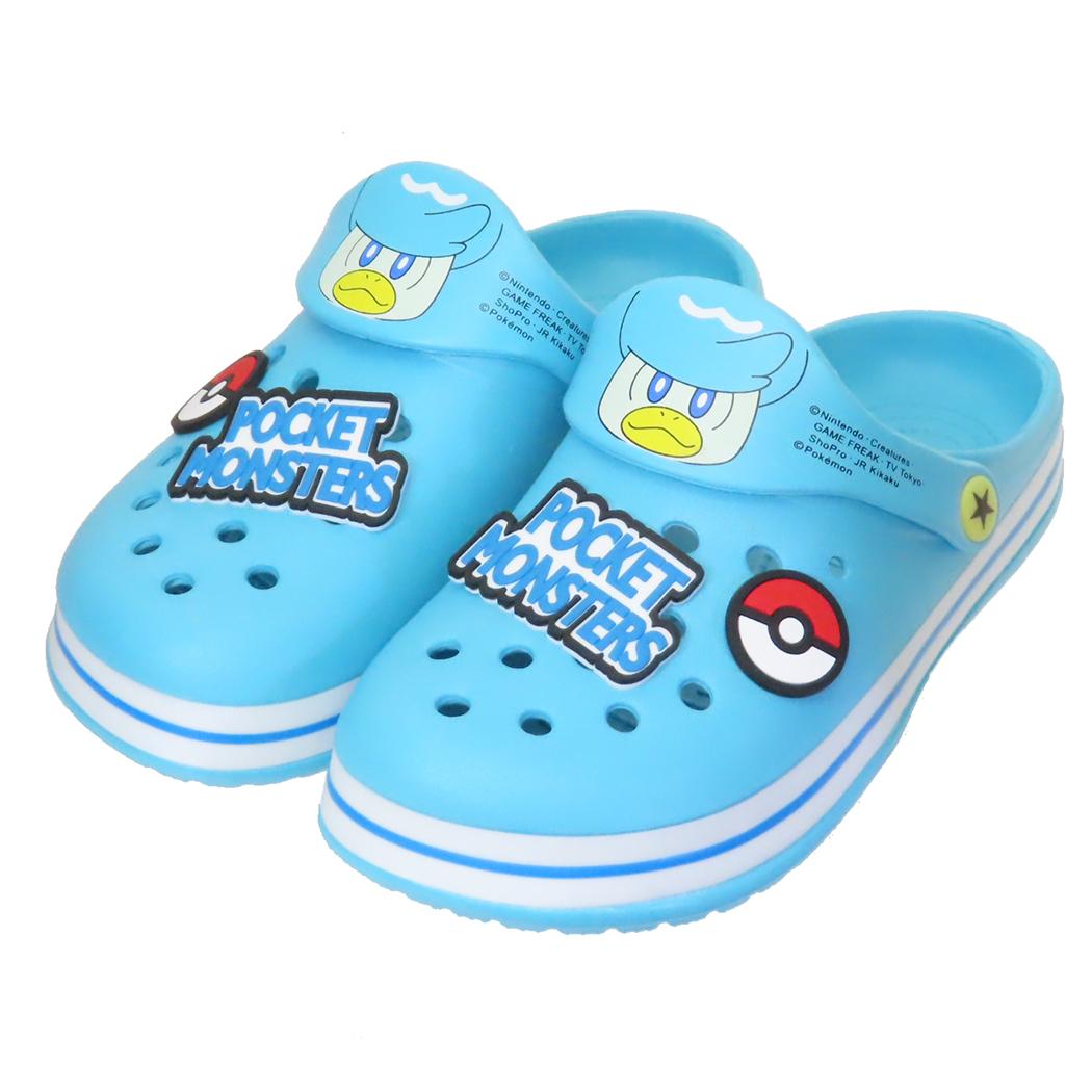 ポケットモンスター 女性用サンダル レディースEVAサンダル クワッス ポケモン ジェイズプランニング EVAキャラサンダル 大人用 キャラクター グッズ シネ...