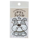タマ&フレンズ ビニールシール ダイカットミニステッカー ブル ゼネラルステッカー 耐水耐光 デコステッカー キャラクター グッズ メール便可 シネマコレクショ...