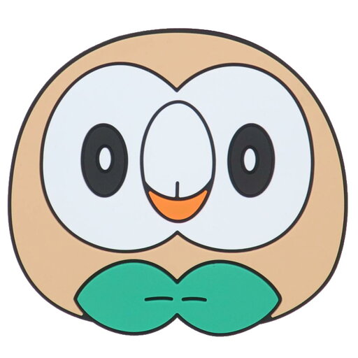 ポケットモンスター 手鏡 シリコンミラー モクロー ポケモン カミオジャパン コンパクトミラー キャラクター グッズ メール便可 シネマコレクション ポケットモンスター 手鏡 シリコンミラー モクロー ポケモン カミオジャパン コンパクトミラー キャラクター グッズ メール便可 シネマコレクション