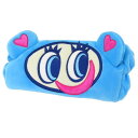 エンジェルブルー ヘアアクセ ヘアバンド ナカムラくん ティーズファクトリー バスグッズ 洗顔 メイク キャラクター グッズ メール便可 シネマコレクション
