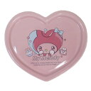マイメロディ 小皿 アクセサリートレイ 甘えんぼナミダ サンリオ サンアート プレゼント キャラクター グッズ シネマコレクション