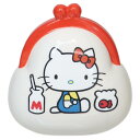 ハローキティ 貯金箱 がまぐち貯金箱 サンリオ サンアート プレゼント ギフト キャラクター グッズ シネマコレクション