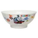 きかんしゃトーマス キッズ食器 茶碗 GO 金正陶器 男の子 子ども 子供 日本製食器 キャラクター グッズ シネマコレクション