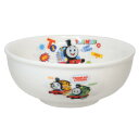 きかんしゃトーマス キッズ食器 こどもラーメン丼 GO 金正陶器 男の子 子ども 子供 日本製食器 キャラクター グッズ シネマコレクション