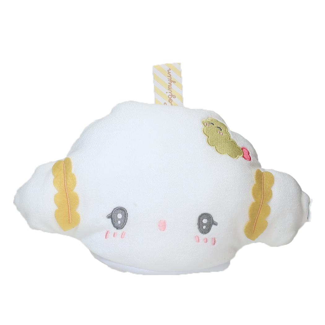 こぎみゅん バス用品 バスミトン サンリオ 粧美堂 バススポンジ ボディスポンジ キャラクター グッズ ..