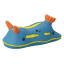 るんるんまりん マグネット スイスイマグネット ウミウシ デコレ かわいい プレゼント グッズ メール便可 シネマコレクション