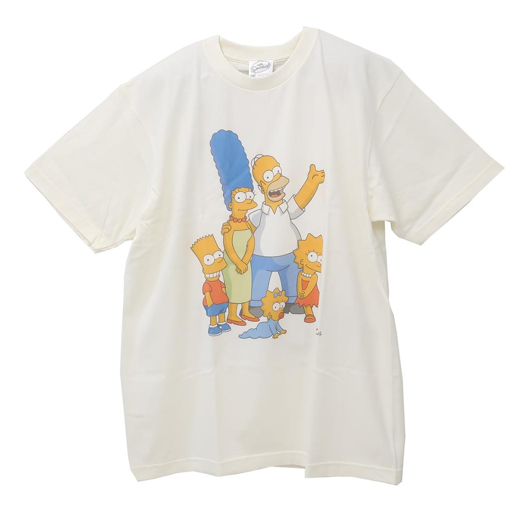 楽天市場】シンプソンズ Tシャツの通販 楽天市場】シンプソンズ Tシャツの通販