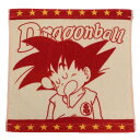 ドラゴンボール ハンドタオル プリントミニタオル 昼寝 スモールプラネット 汗拭きタオル アニメキャラクター グッズ メール便可 シネマコレクション