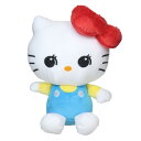 スイマーxサンリオキャラクターズ ぬいぐるみ ハローキティ SWIMMER ケイカンパニー プレゼント ギフト サンリオ グッズ シネマコレクション